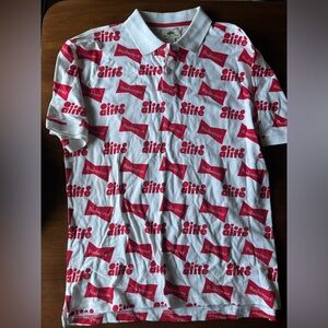 ALIFE Budweiser Shirt